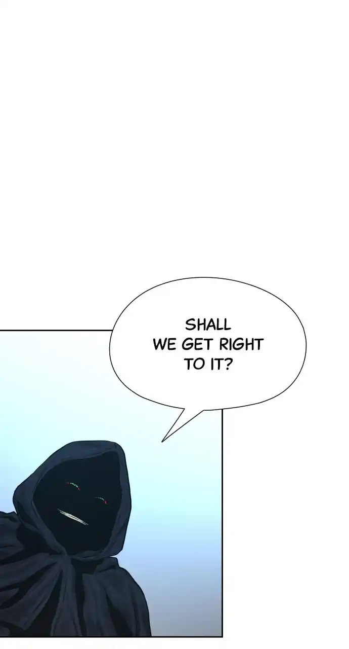 Warrior Executioner Chapter 62