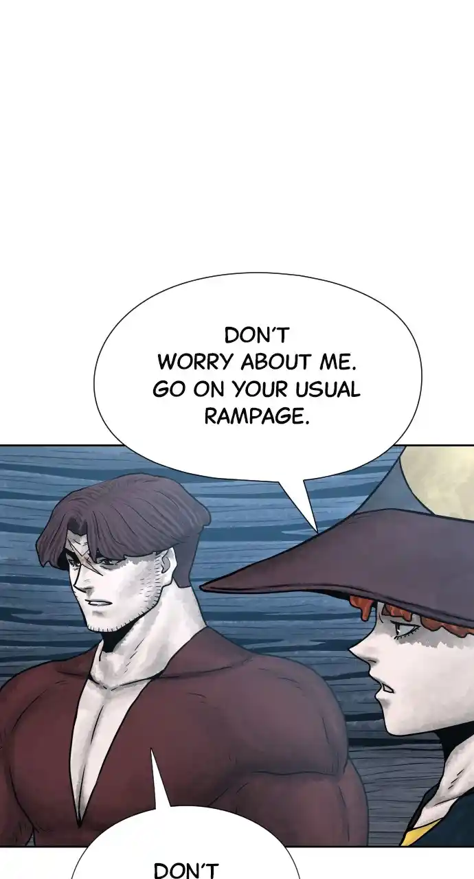 Warrior Executioner Chapter 62