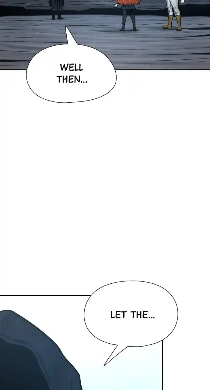 Warrior Executioner Chapter 62