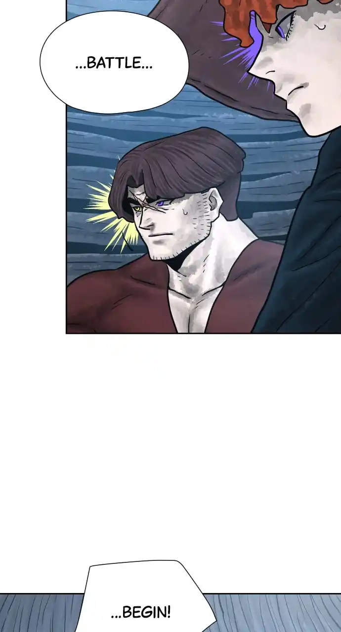 Warrior Executioner Chapter 62