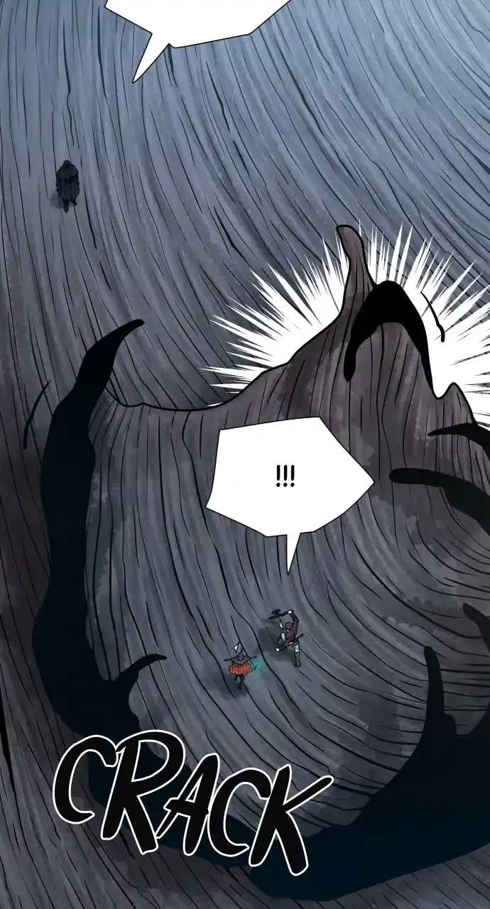 Warrior Executioner Chapter 62