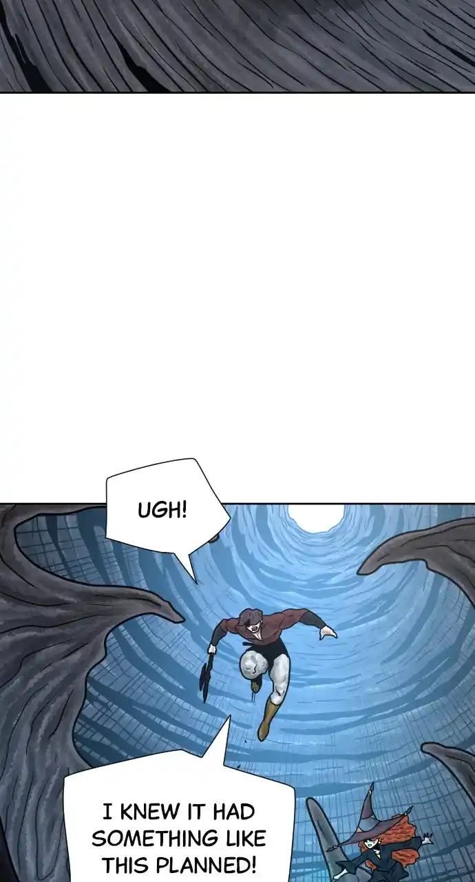 Warrior Executioner Chapter 62