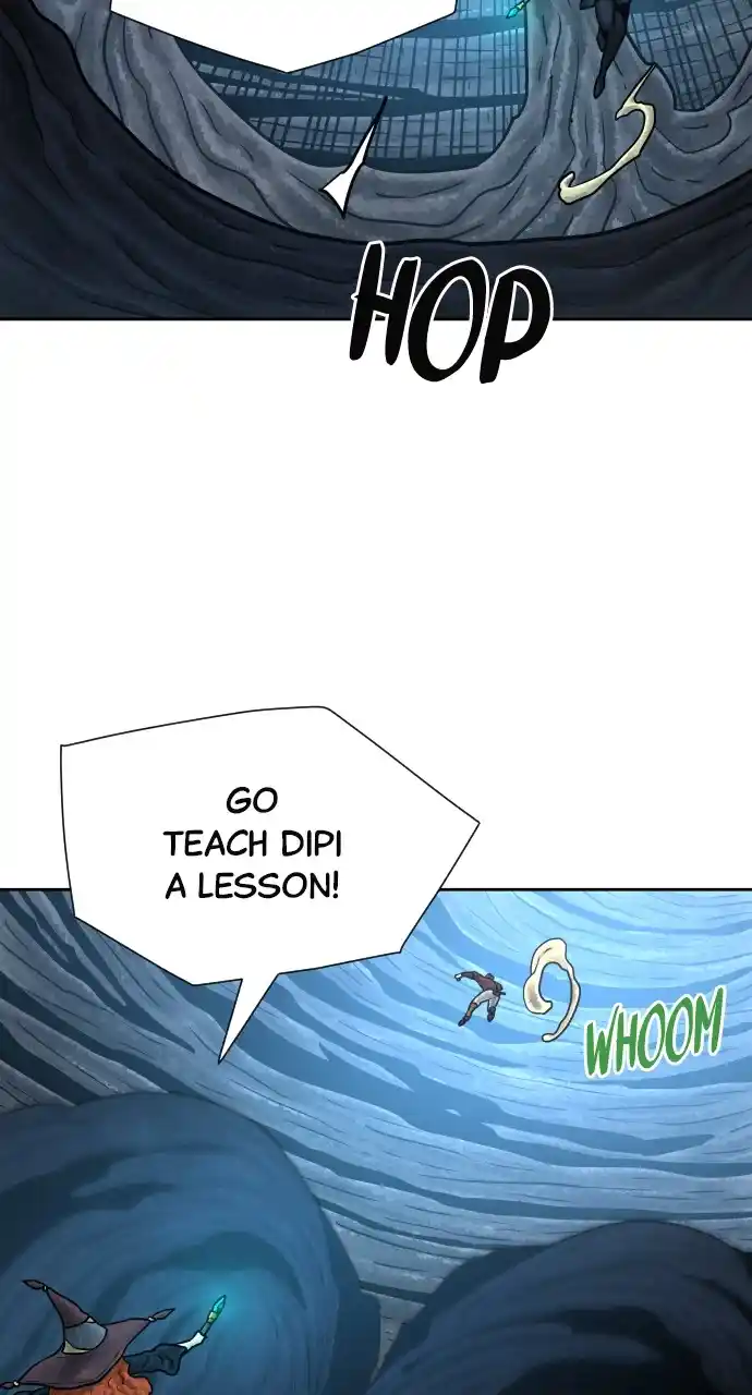 Warrior Executioner Chapter 62