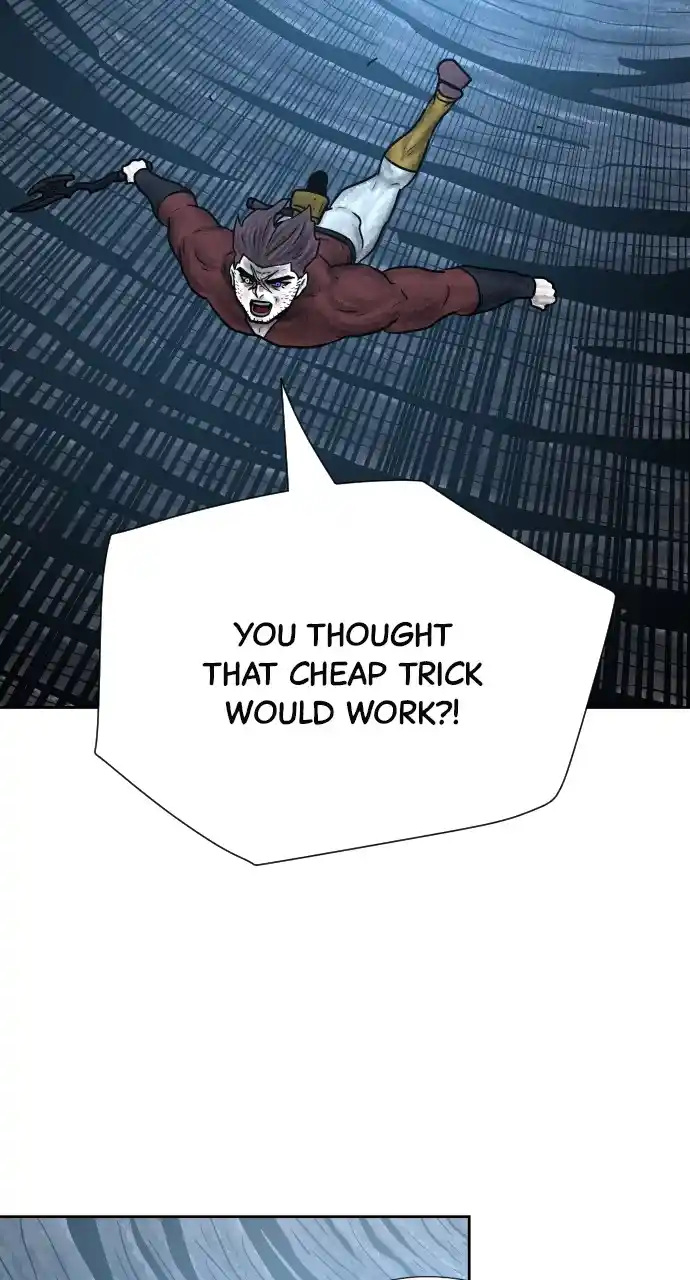 Warrior Executioner Chapter 62