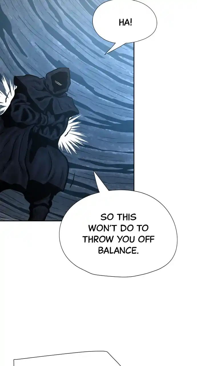 Warrior Executioner Chapter 62