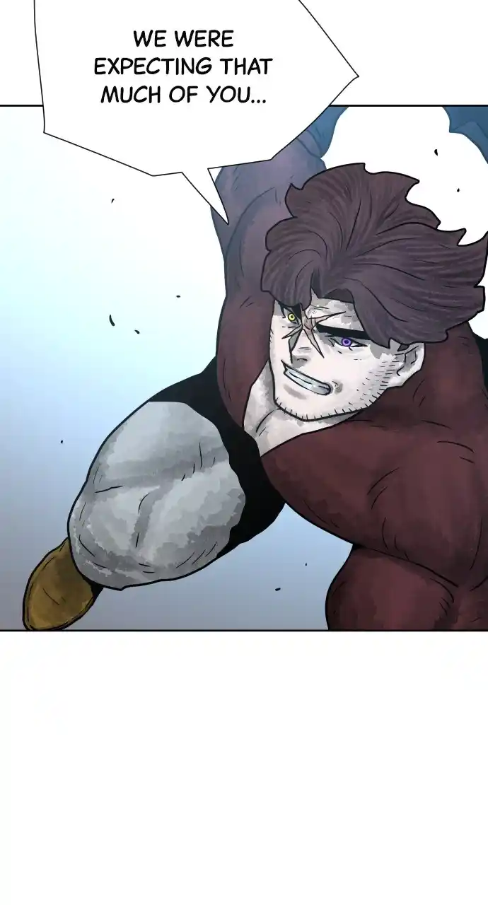 Warrior Executioner Chapter 62