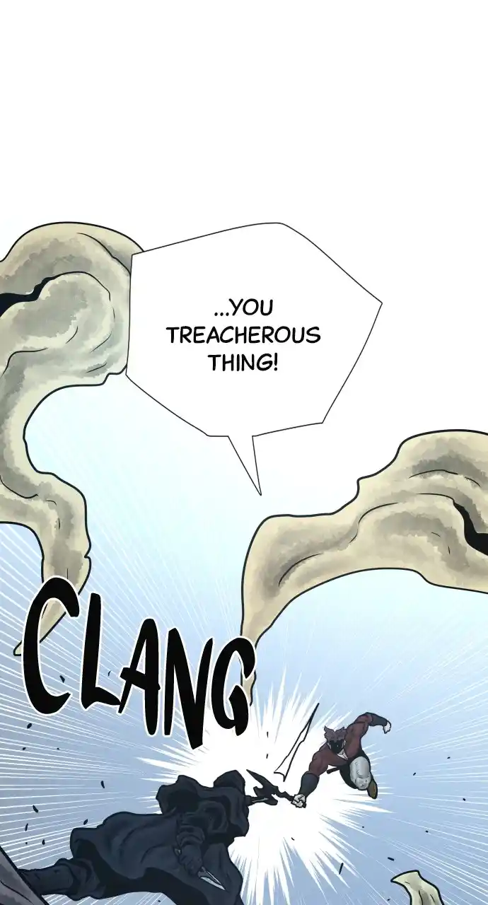 Warrior Executioner Chapter 62