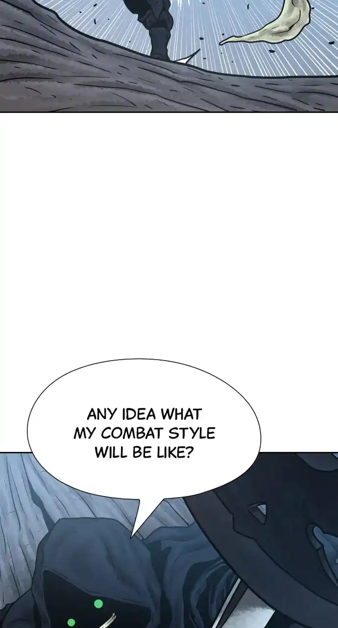 Warrior Executioner Chapter 62