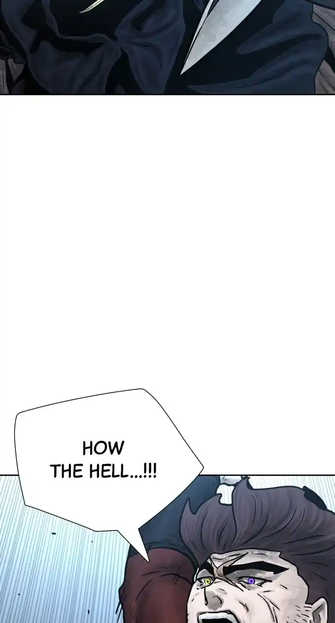 Warrior Executioner Chapter 62