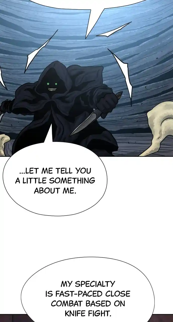 Warrior Executioner Chapter 62