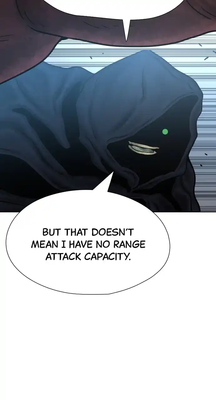 Warrior Executioner Chapter 62