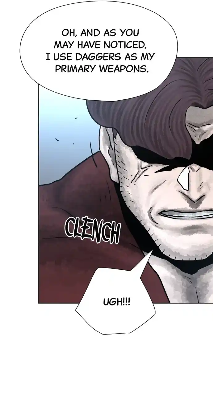 Warrior Executioner Chapter 62