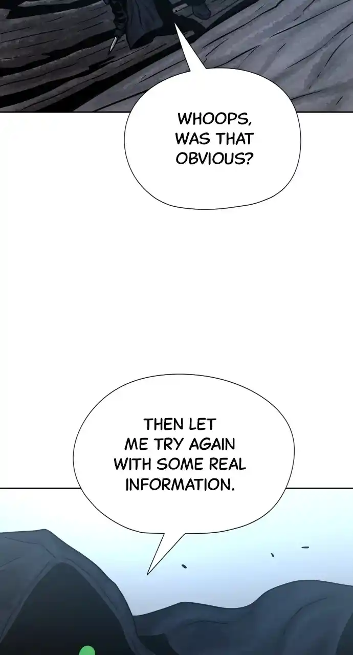 Warrior Executioner Chapter 62