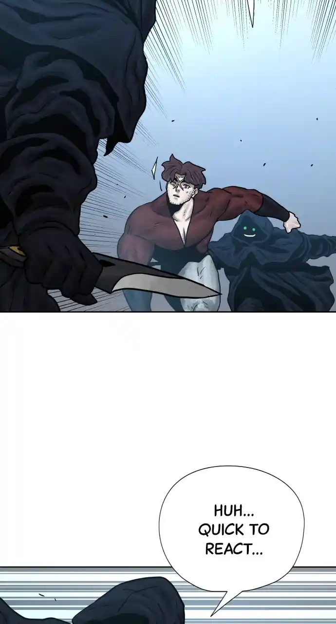 Warrior Executioner Chapter 62