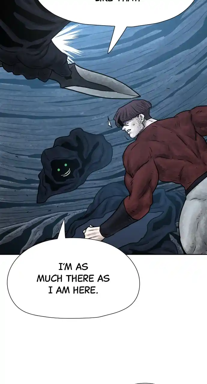 Warrior Executioner Chapter 62