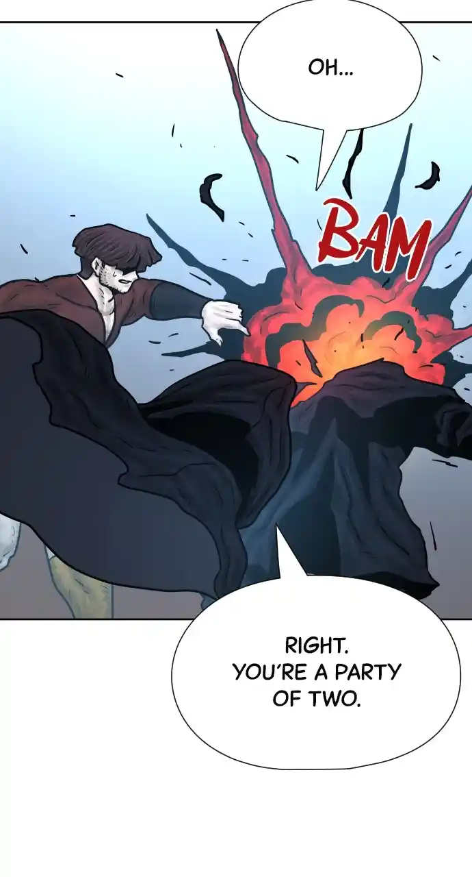 Warrior Executioner Chapter 62