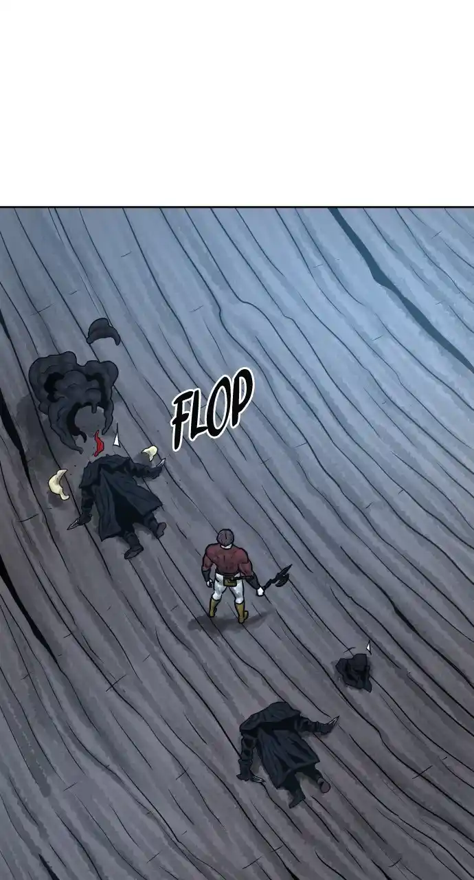 Warrior Executioner Chapter 62