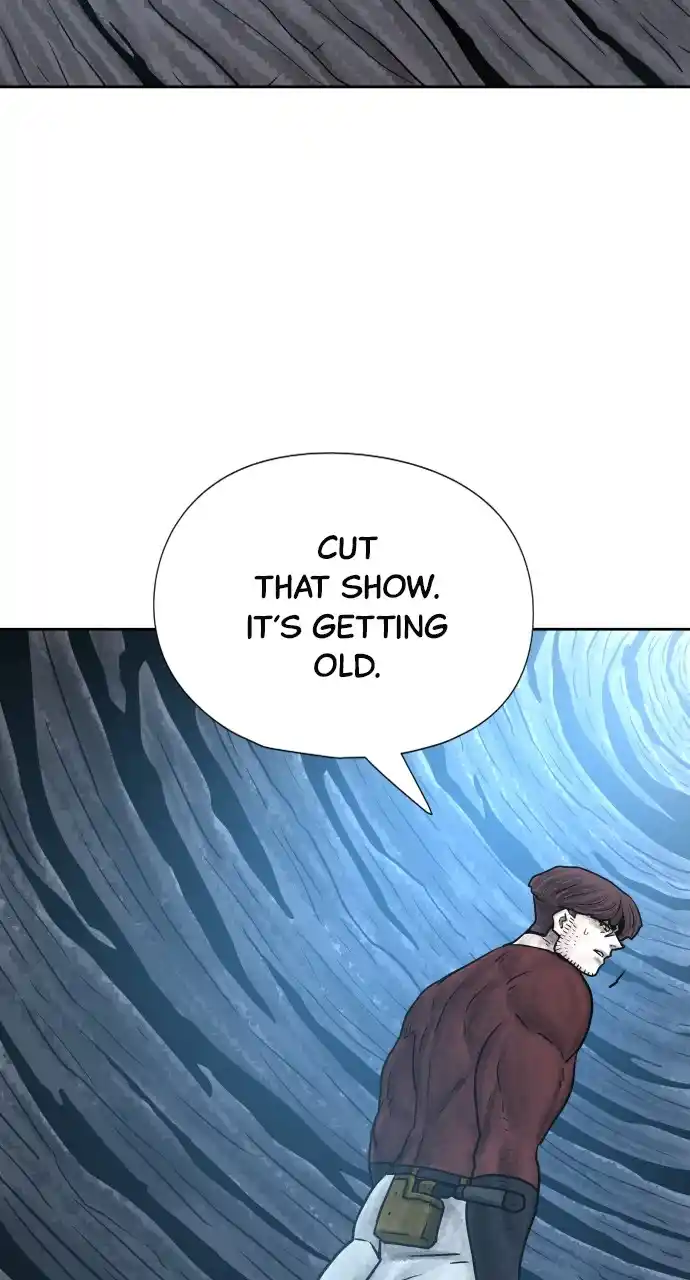 Warrior Executioner Chapter 62