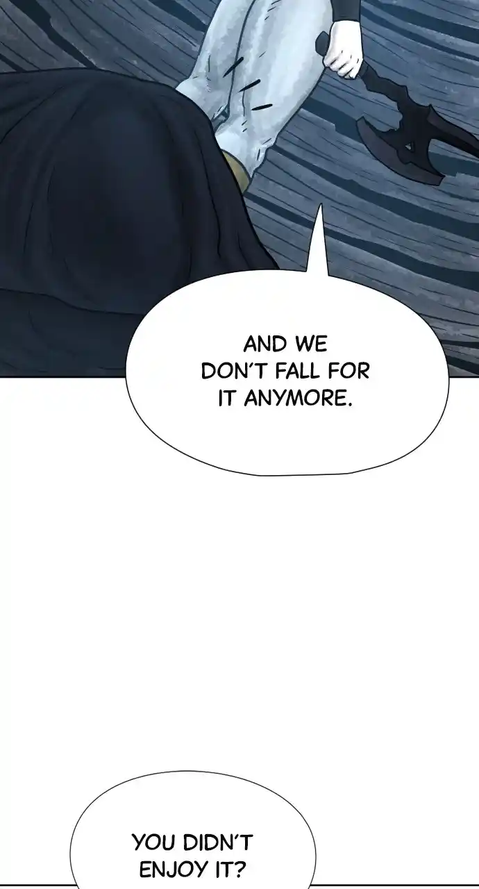 Warrior Executioner Chapter 62