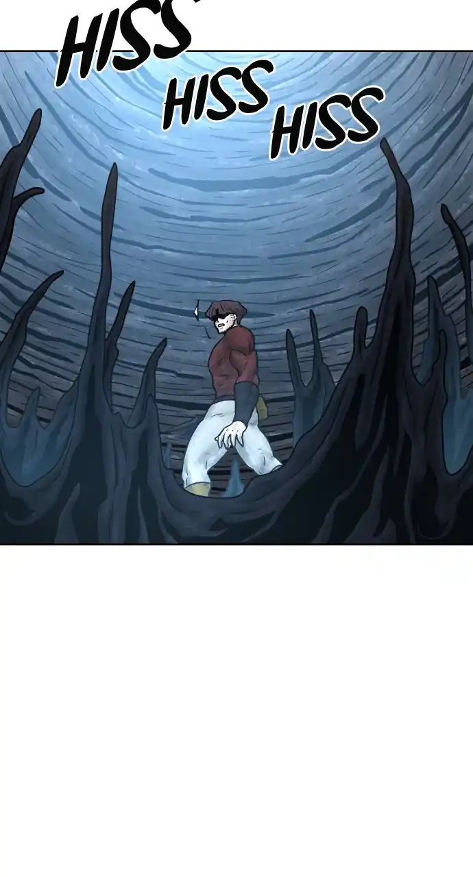 Warrior Executioner Chapter 62