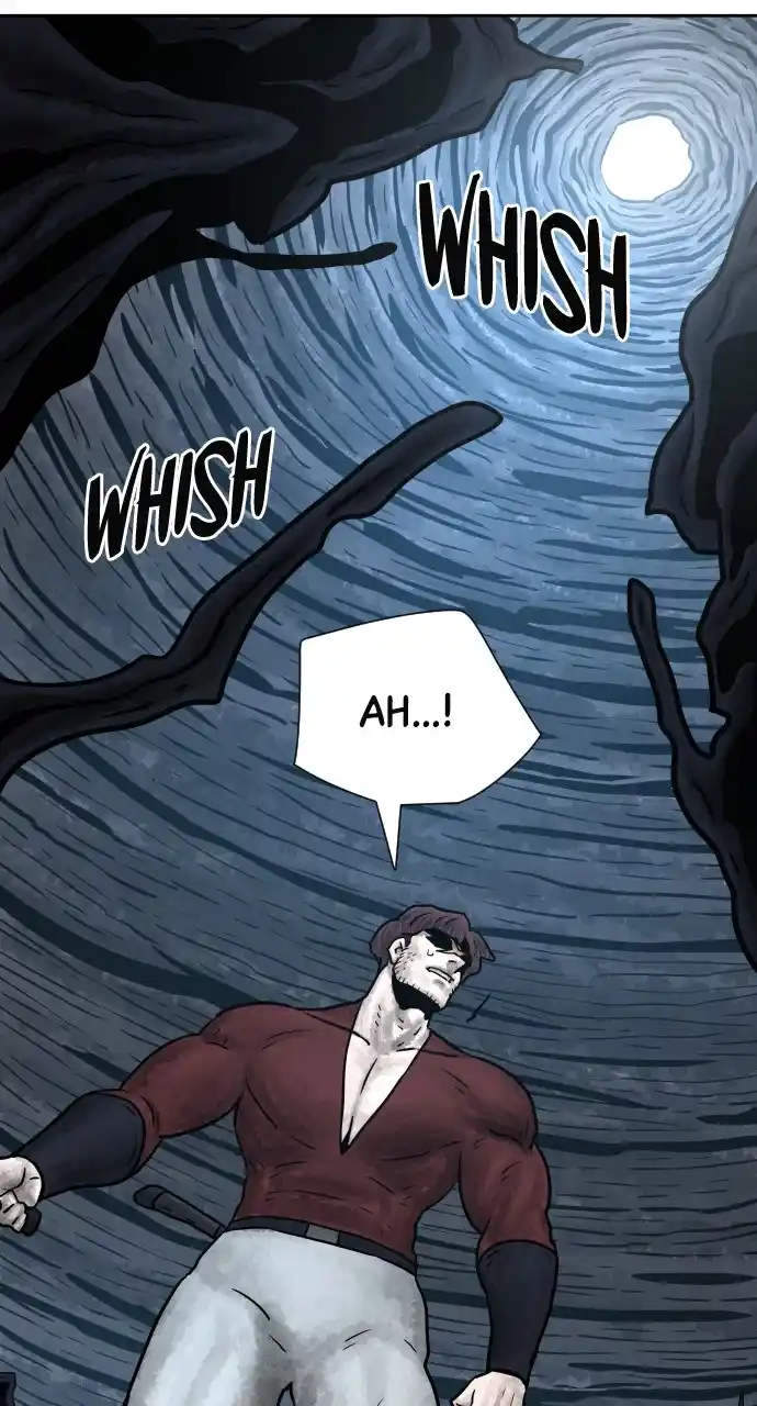 Warrior Executioner Chapter 62