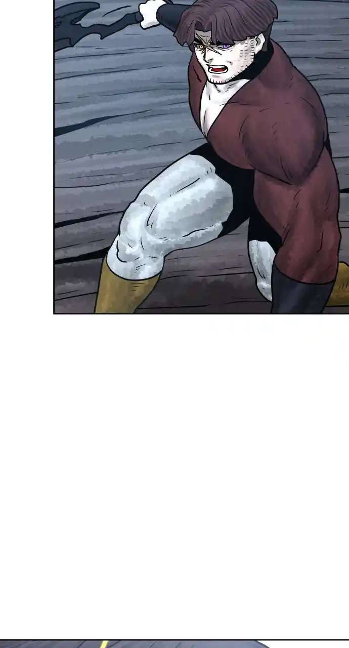 Warrior Executioner Chapter 62