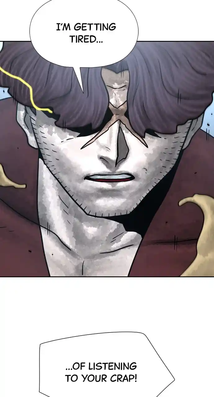 Warrior Executioner Chapter 62