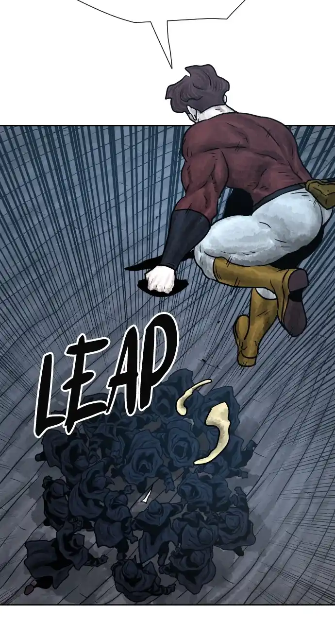 Warrior Executioner Chapter 62