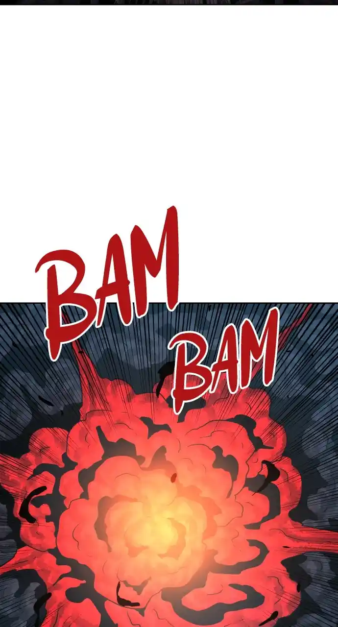 Warrior Executioner Chapter 62