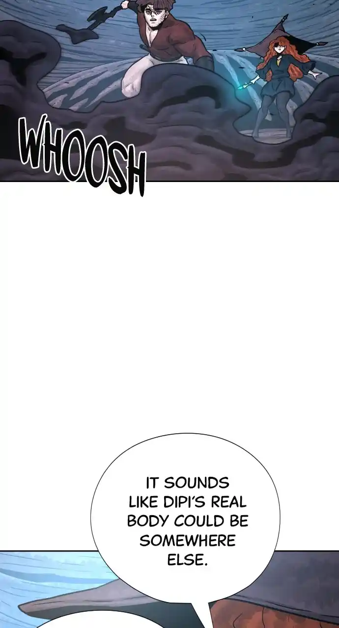 Warrior Executioner Chapter 62