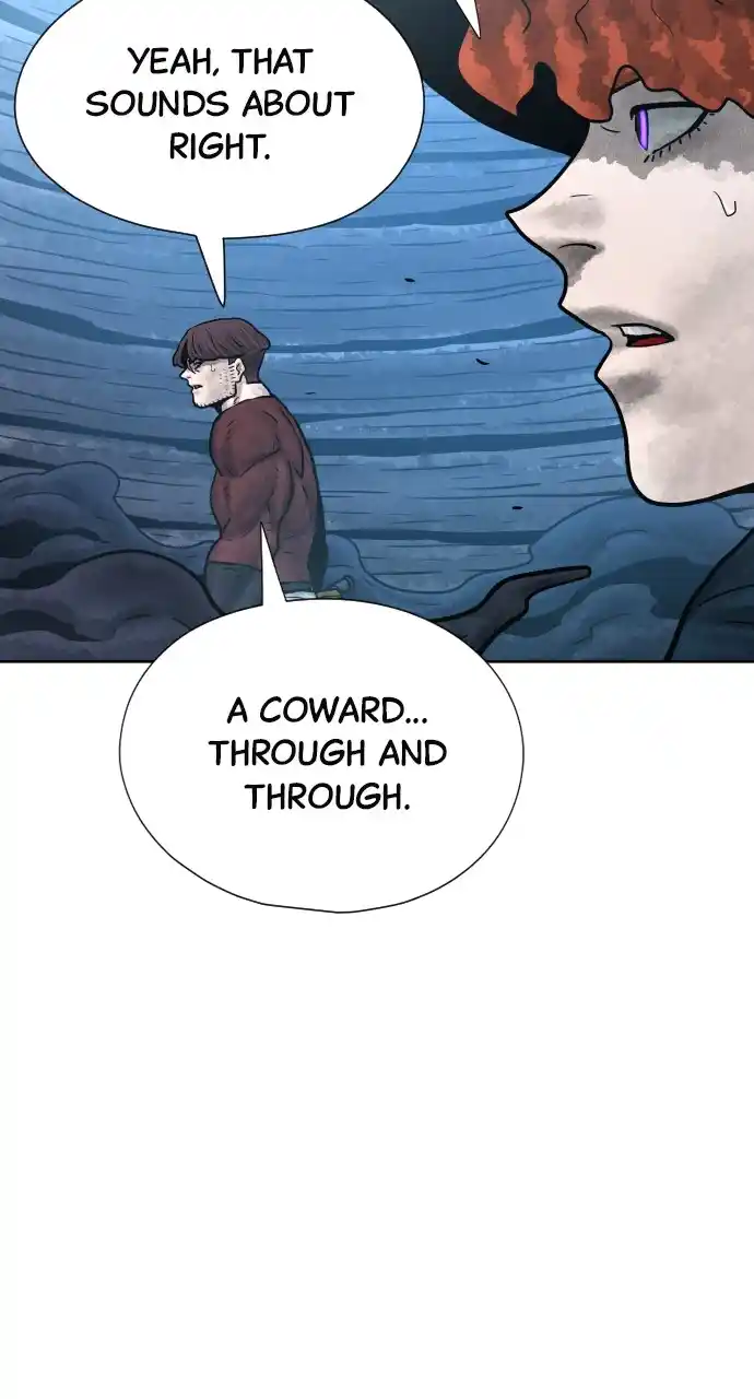 Warrior Executioner Chapter 62