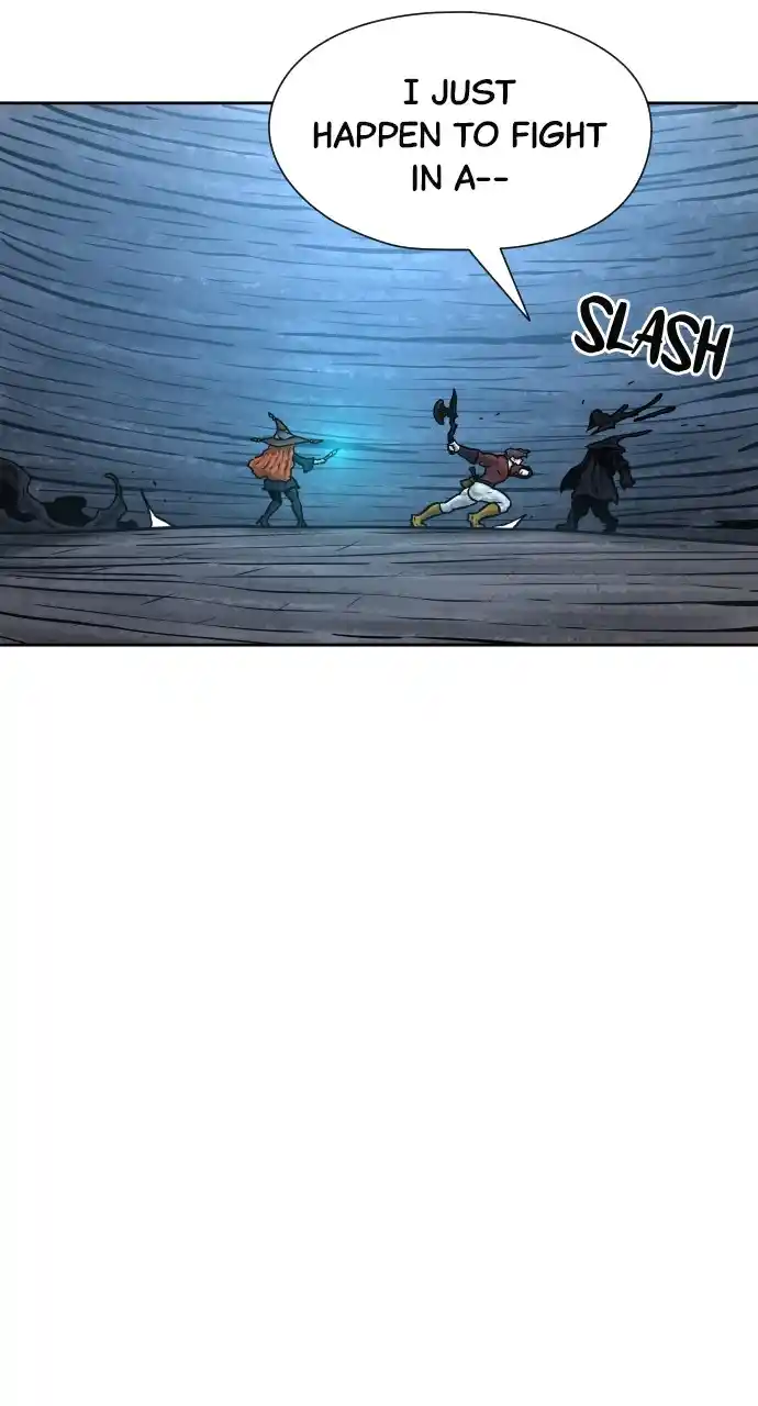 Warrior Executioner Chapter 62