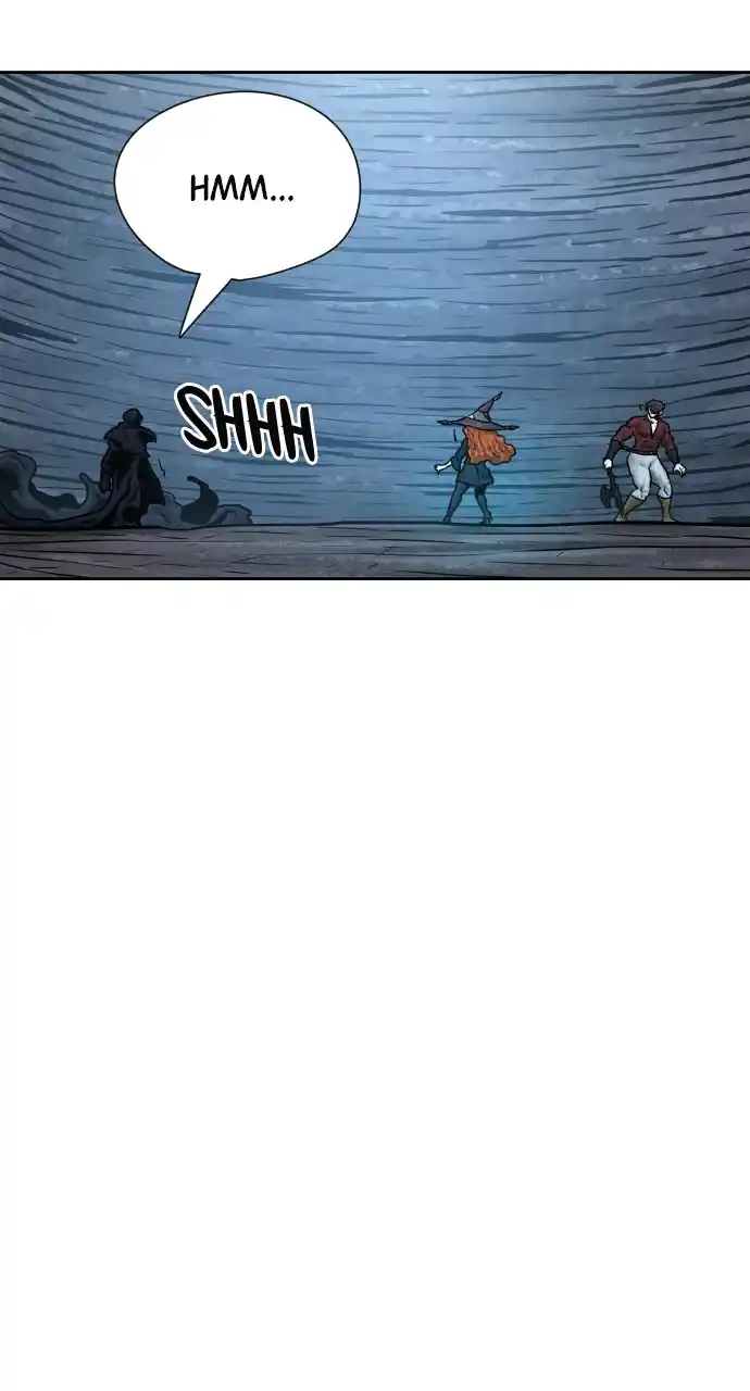 Warrior Executioner Chapter 62