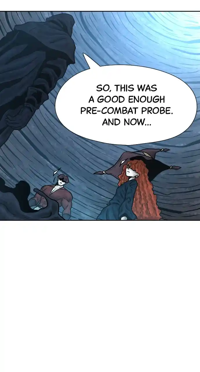 Warrior Executioner Chapter 62