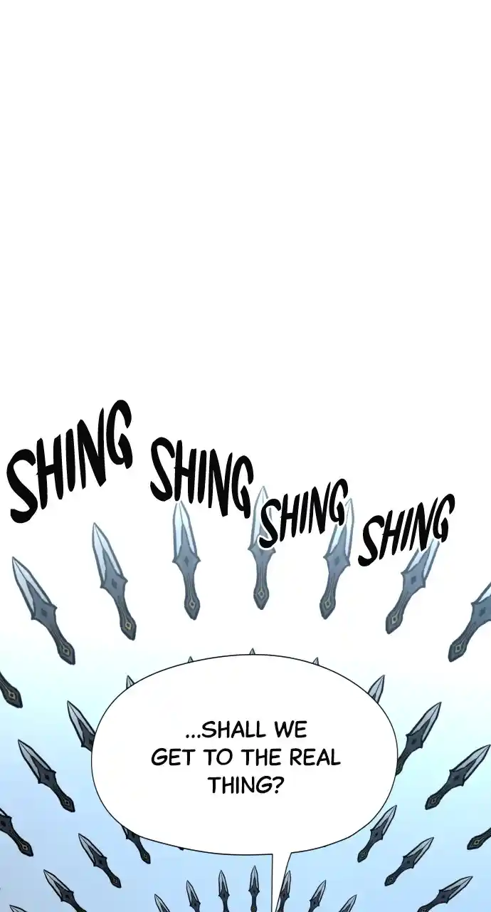 Warrior Executioner Chapter 62