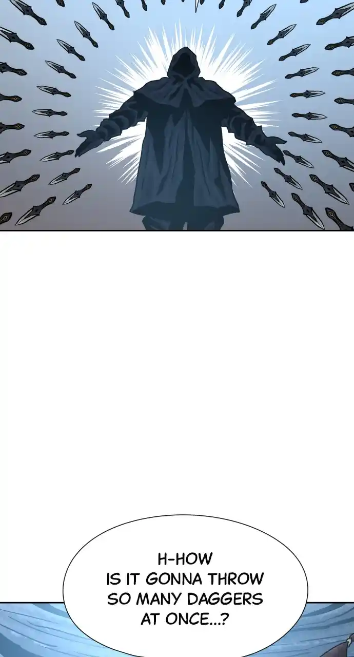 Warrior Executioner Chapter 62