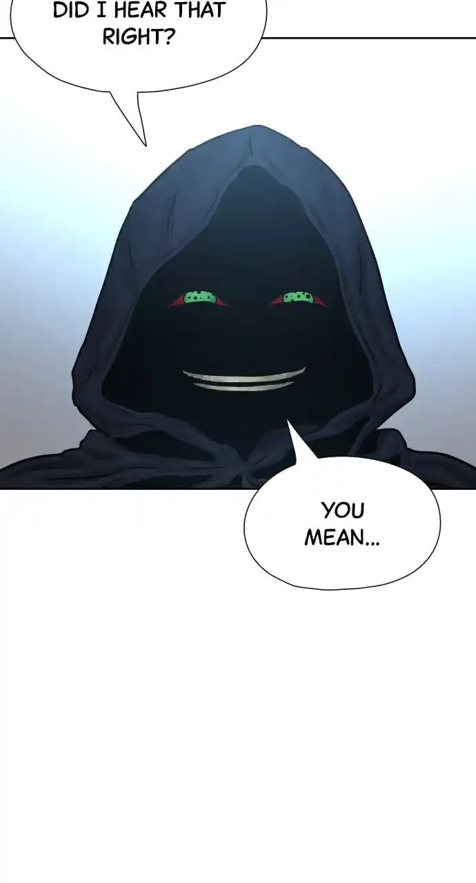 Warrior Executioner Chapter 62