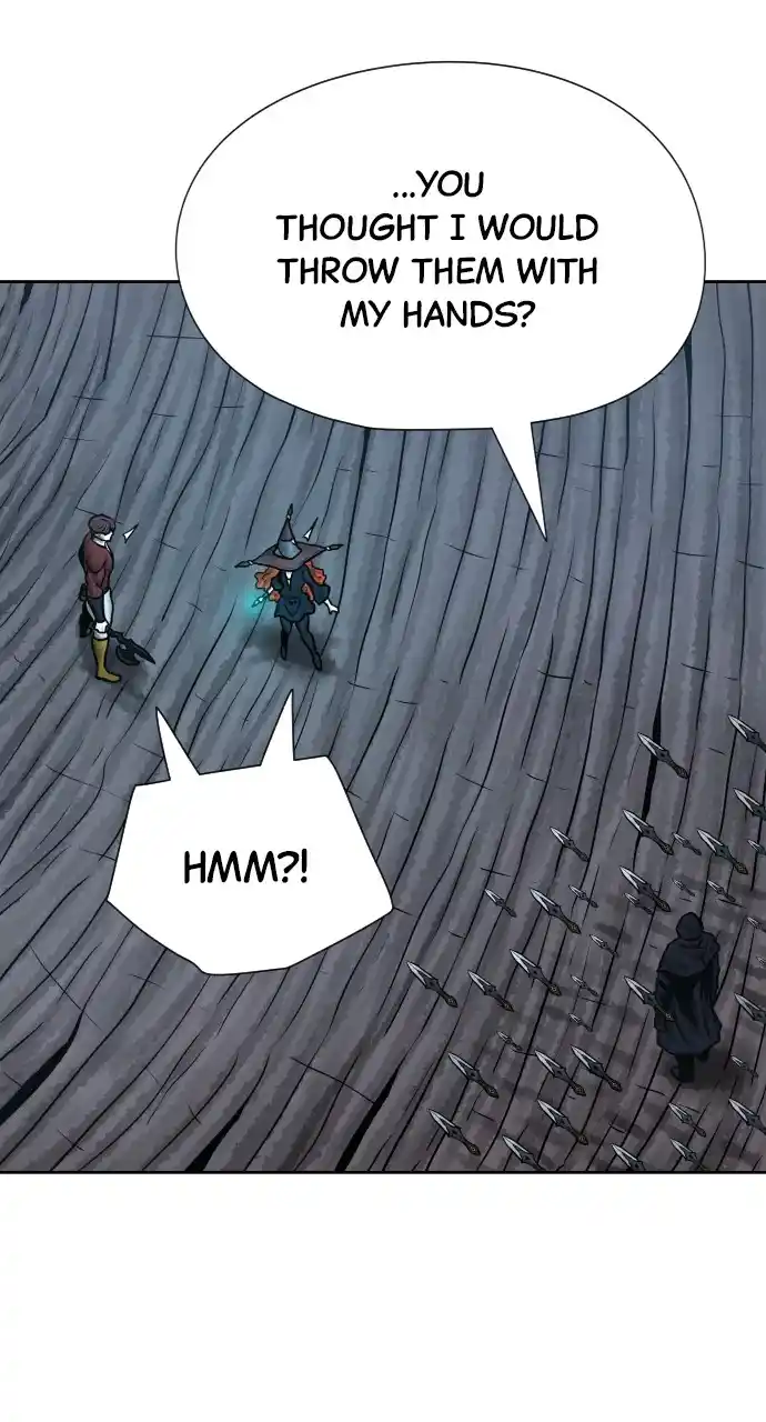 Warrior Executioner Chapter 62