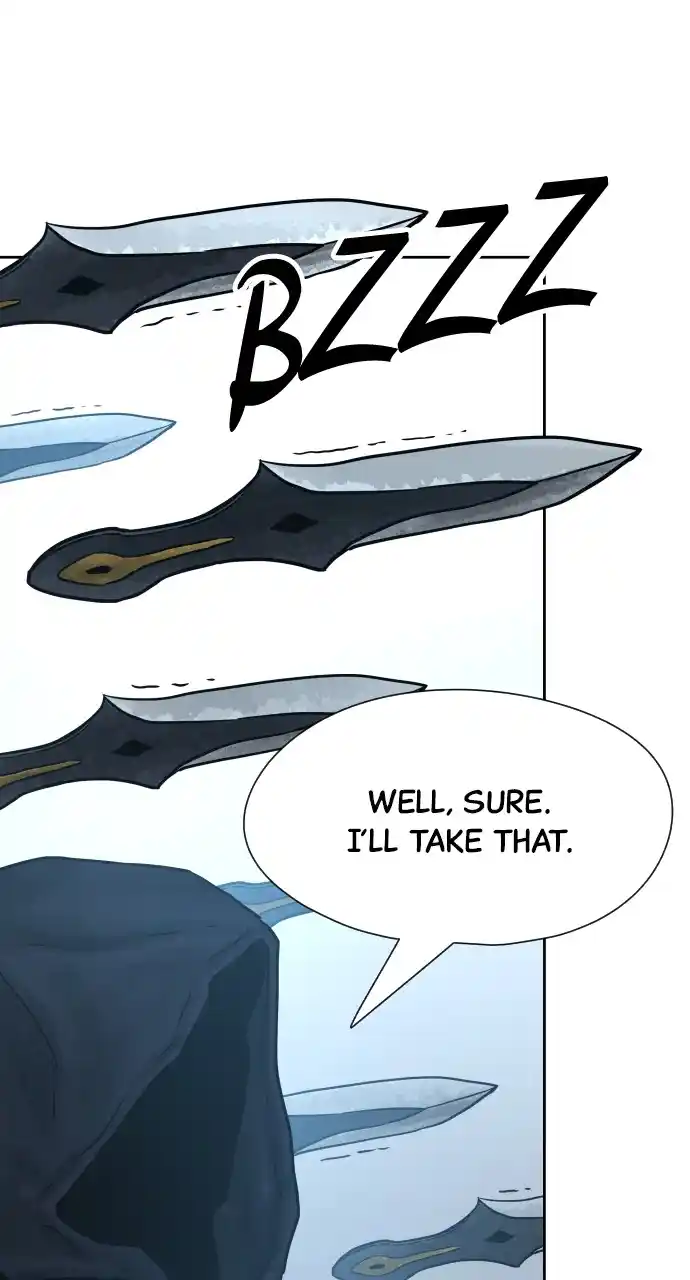 Warrior Executioner Chapter 62