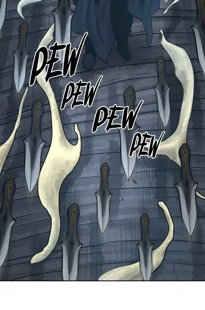 Warrior Executioner Chapter 62