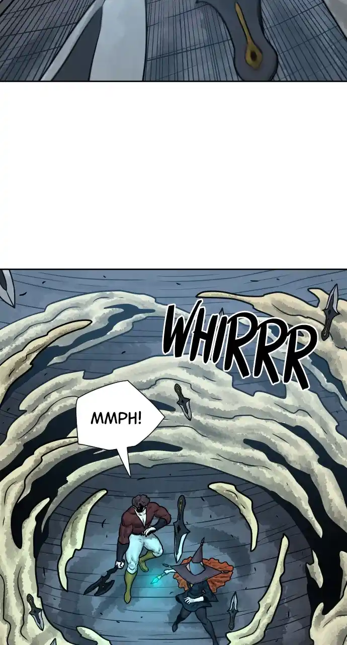 Warrior Executioner Chapter 63