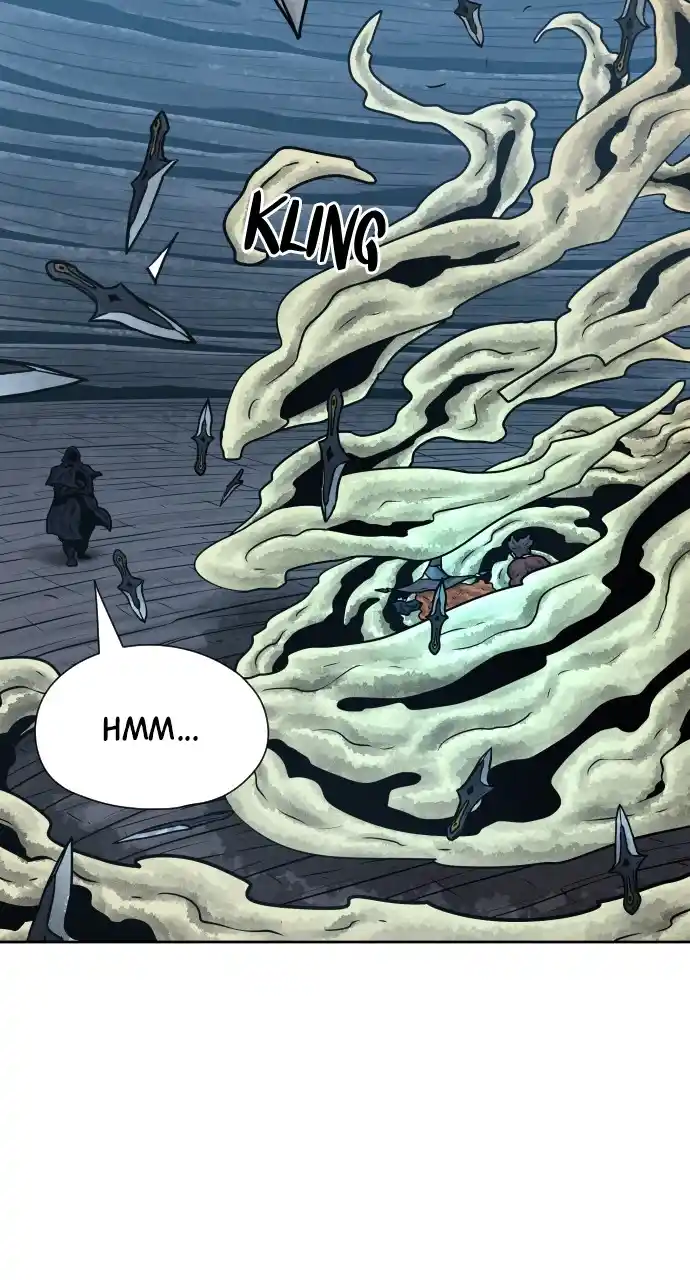 Warrior Executioner Chapter 63