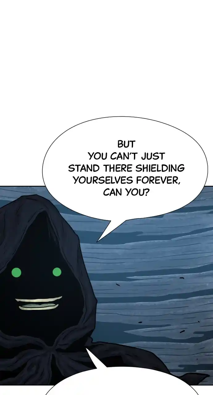 Warrior Executioner Chapter 63