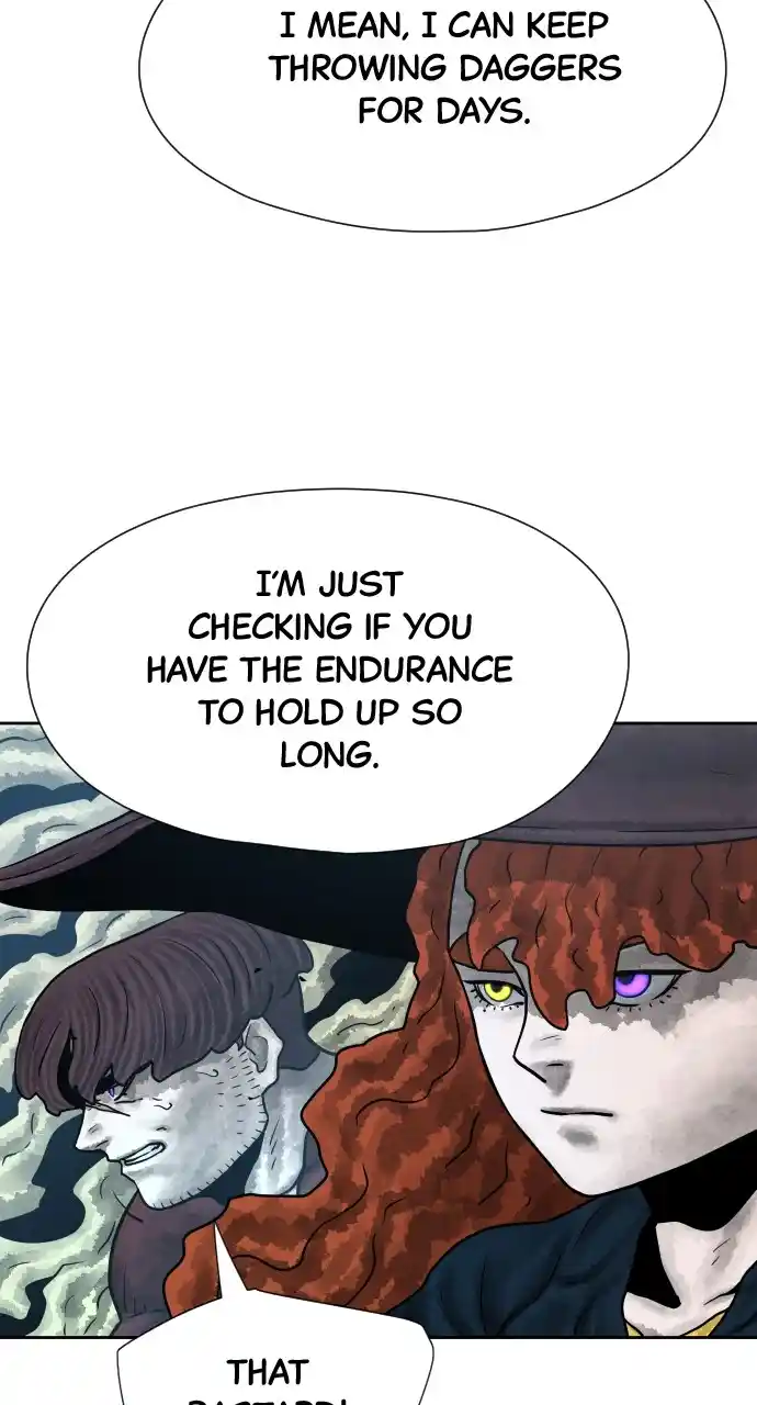 Warrior Executioner Chapter 63