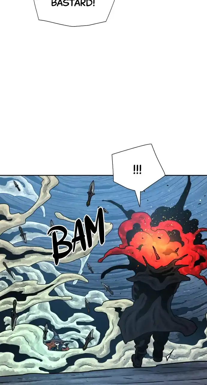 Warrior Executioner Chapter 63