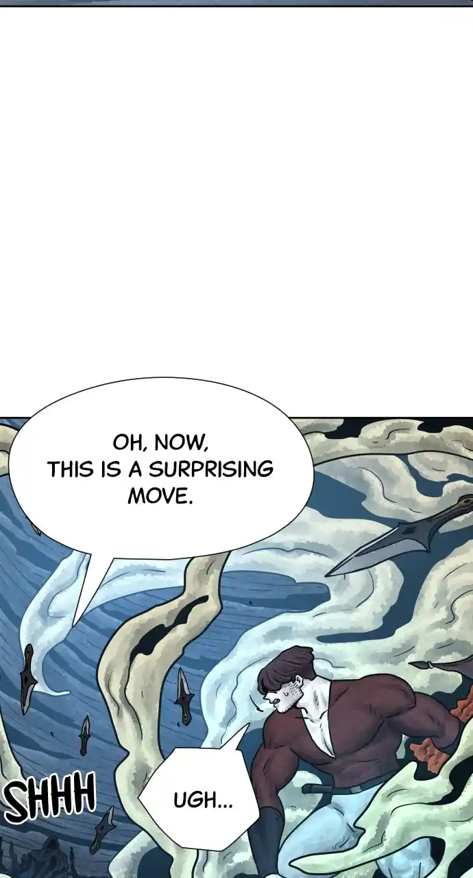 Warrior Executioner Chapter 63