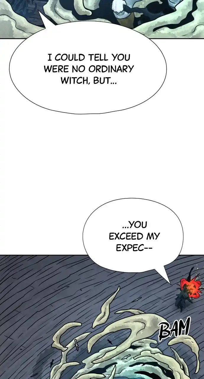 Warrior Executioner Chapter 63