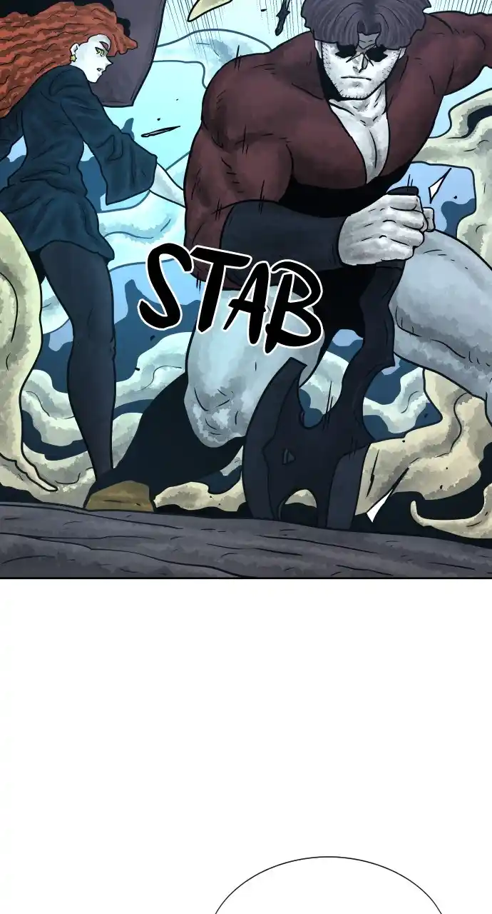 Warrior Executioner Chapter 63