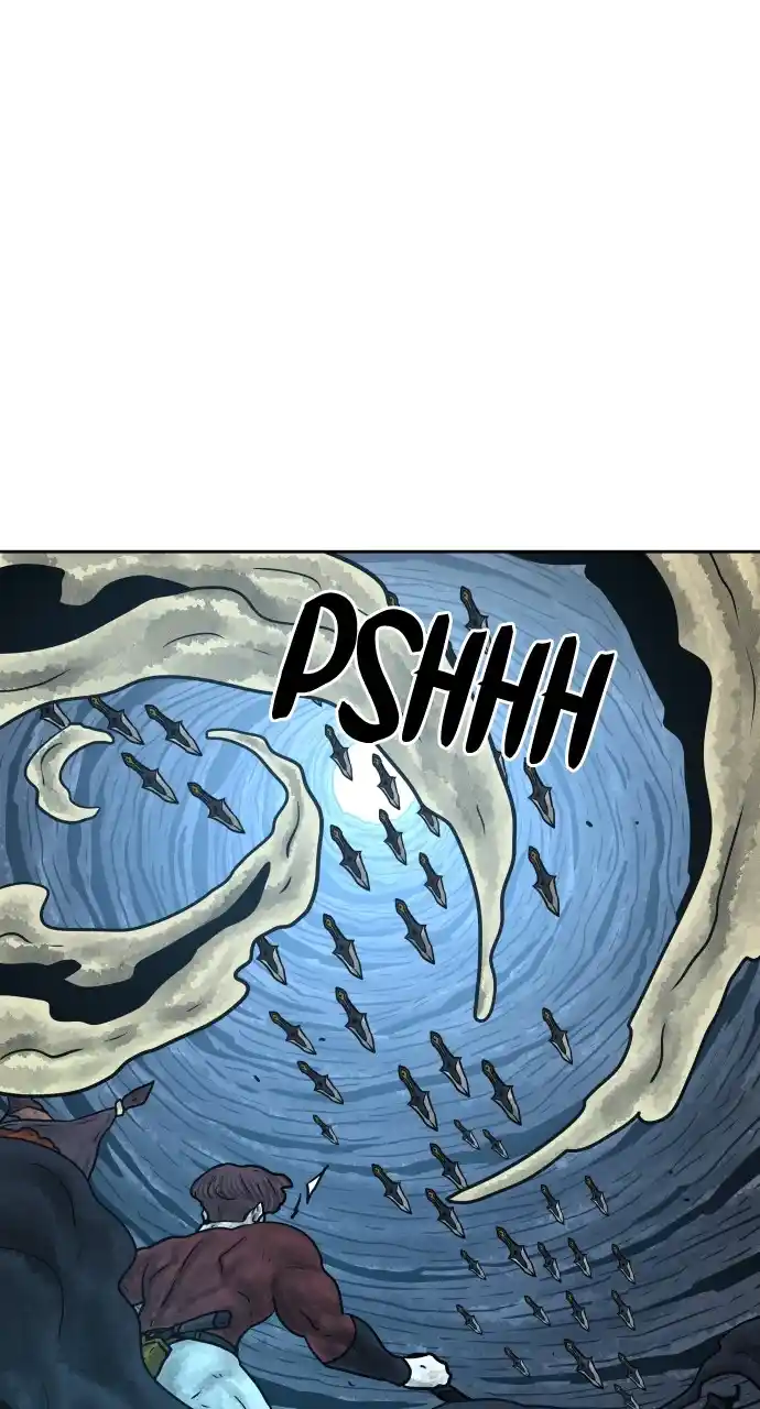 Warrior Executioner Chapter 63