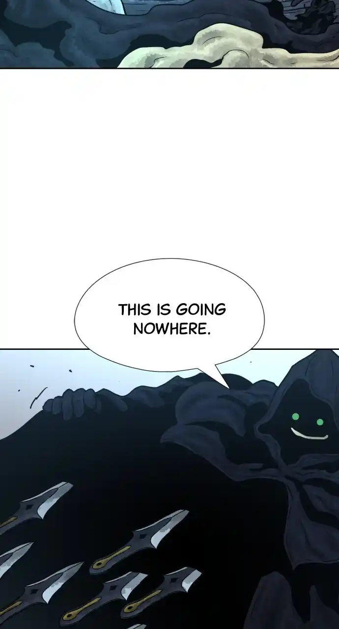 Warrior Executioner Chapter 63